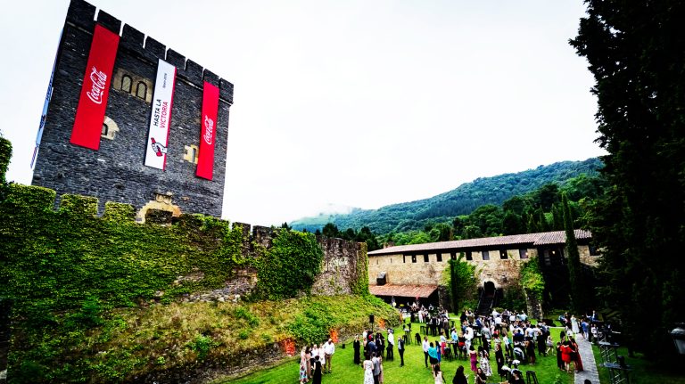 CCI Bilbao Incentive Etkinliği